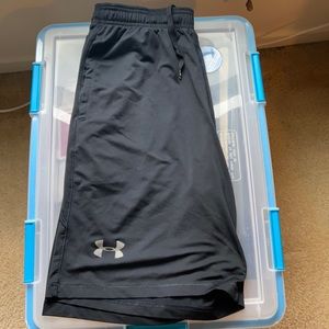 Under Armour athletic shorts